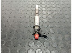 Recambio de inyector para nissan qashqai (j10) 2.0 dci referencia OEM IAM 804536AH82409398   2