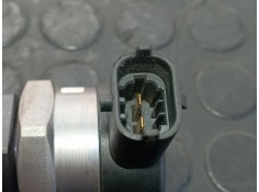 Recambio de rampa inyectora para nissan qashqai (j10) 2.0 dci referencia OEM IAM 0445214155   2