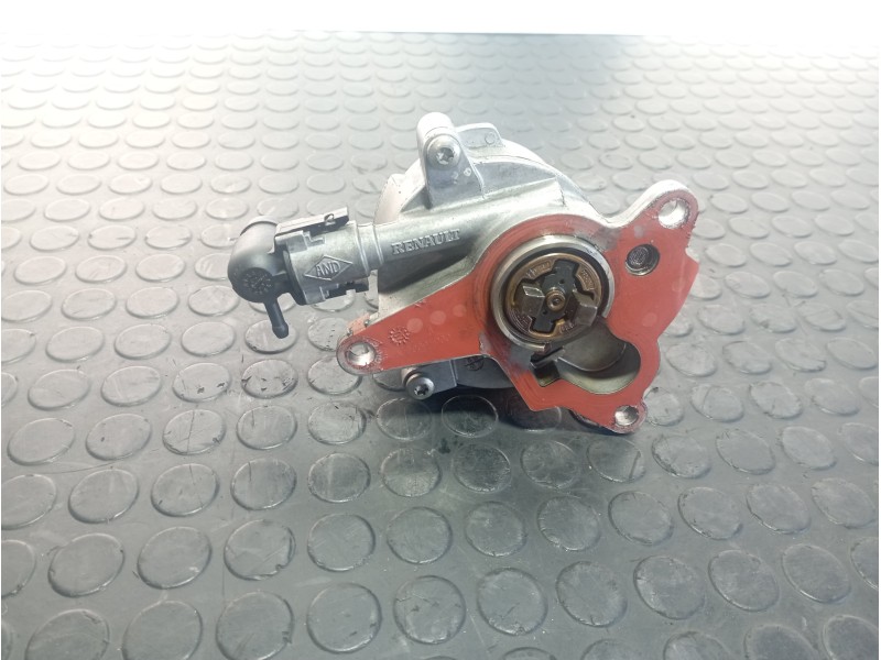 Recambio de depresor freno / bomba vacio para nissan qashqai (j10) 2.0 dci referencia OEM IAM 8200796080  