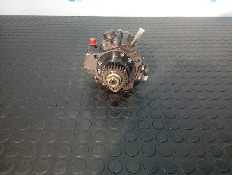Recambio de bomba inyeccion para nissan qashqai (j10) 2.0 dci referencia OEM IAM 8200804288  