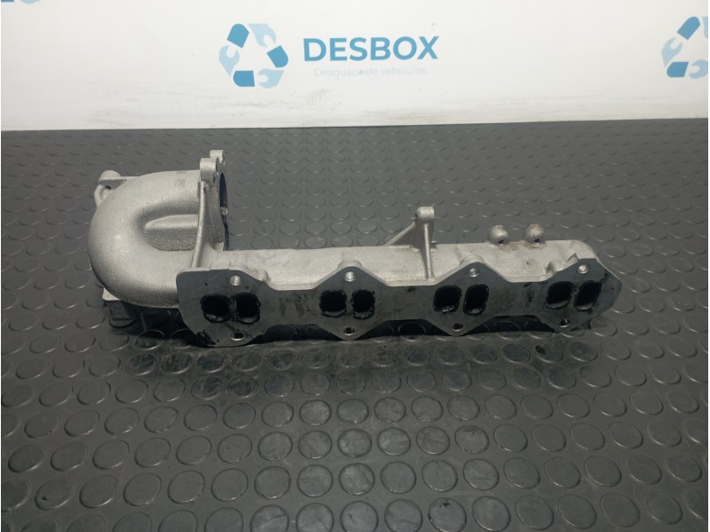 Recambio de colector admision para nissan qashqai (j10) 2.0 dci referencia OEM IAM 1400400Q0K  