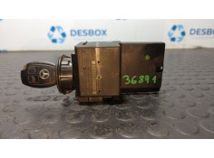 Recambio de conmutador de arranque para mercedes-benz vito (w639) basic, combi 2.2 cdi referencia OEM IAM A6399002201  