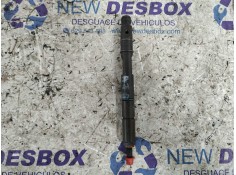 Recambio de inyector para audi a6 berlina (4b2) 2.5 v6 24v tdi referencia OEM IAM 059130201E  