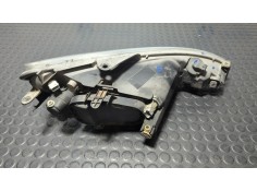 Recambio de faro izquierdo para peugeot 206 berlina 1.4 hdi referencia OEM IAM 9628666880   2