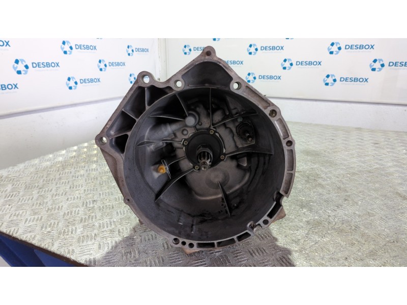 Recambio de caja cambios para bmw serie 7 (e38) 2.8 24v cat referencia OEM IAM 1053401097  