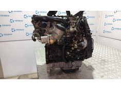 Recambio de motor para opel astra h ber. 1.7 cdti referencia OEM IAM Z17DTH   2