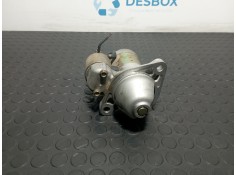 Recambio de motor arranque para opel astra h ber. 1.7 cdti referencia OEM IAM 8973860620  