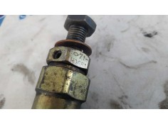 Recambio de inyector para nissan patrol gr (y61) 2.8 turbodiesel cat referencia OEM IAM 71H0681   2