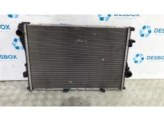 Recambio de radiador agua para bmw serie 7 (e38) 2.8 24v cat referencia OEM IAM 170296903  