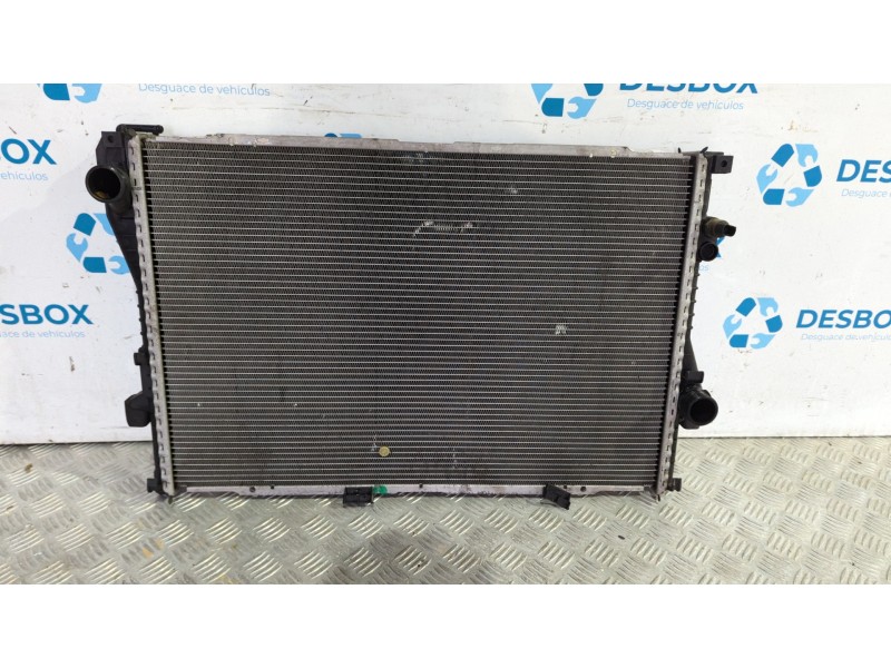 Recambio de radiador agua para bmw serie 7 (e38) 2.8 24v cat referencia OEM IAM 170296903  