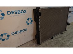 Recambio de radiador agua para bmw serie 7 (e38) 2.8 24v cat referencia OEM IAM 170296903   2