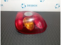 Recambio de piloto trasero derecho para toyota corolla (e11) 1.4 gasolina referencia OEM IAM 22076587R   2