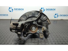 Recambio de mangueta delantera derecha para volkswagen golf vii lim. 1,4 tsi referencia OEM IAM 5Q0256Q  