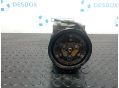 Recambio de compresor aire acondicionado para fiat doblo (119) 1.9 jtd referencia OEM IAM 4472607000   2
