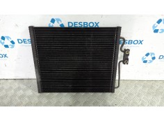 Recambio de condensador / radiador aire acondicionado para bmw serie 7 (e38) 2.8 24v cat referencia OEM IAM 64538391126  