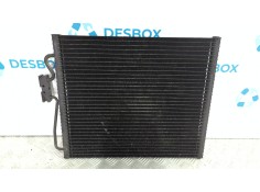 Recambio de condensador / radiador aire acondicionado para bmw serie 7 (e38) 2.8 24v cat referencia OEM IAM 64538391126   2