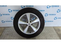 Recambio de juego llantas para nissan qashqai (j10) 2.0 dci referencia OEM IAM JD110MB55   2