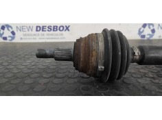 Recambio de transmision delantera derecha para skoda octavia berlina (1u2) 1.9 tdi referencia OEM IAM 1J0407272   2