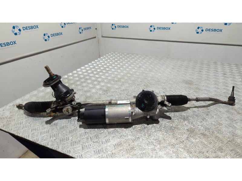 Recambio de cremallera direccion para volvo xc 40 2.0 d referencia OEM IAM 32269199  