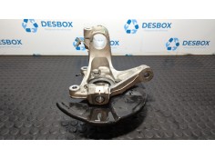 Recambio de mangueta delantera derecha para volvo xc 40 2.0 d referencia OEM IAM 32221857   2