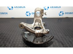 Recambio de mangueta delantera izquierda para volvo xc 40 2.0 d referencia OEM IAM 32221856   2