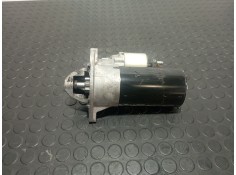 Recambio de motor arranque para fiat doblo (119) 1.9 jtd referencia OEM IAM 0001108202  