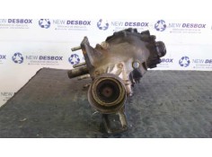 Recambio de diferencial delantero para nissan pick-up (d22) td doble cabina navara referencia OEM IAM    2