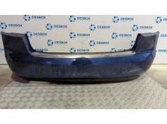 Recambio de paragolpes trasero para audi a4 berlina (8e) 2.0 tdi referencia OEM IAM   
