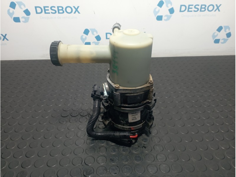 Recambio de bomba direccion para citroen c15 1.9 referencia OEM IAM 183042610Z  