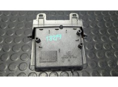 Recambio de guantera para porsche boxster (tipo 987) básico referencia OEM IAM 99755314301  