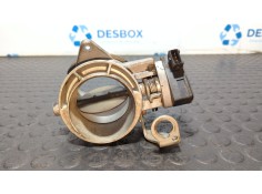 Recambio de caja mariposa para bmw serie 7 (e38) 2.8 24v cat referencia OEM IAM 13631703562  