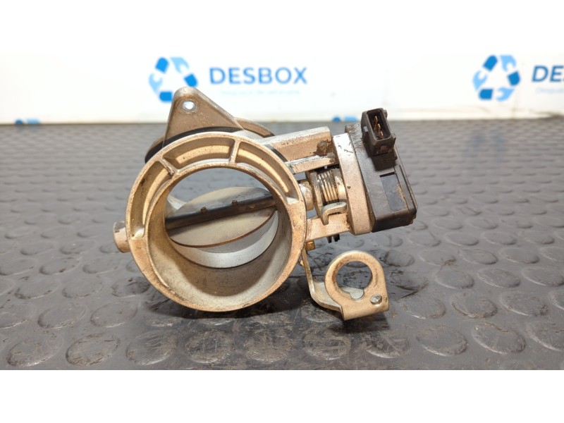 Recambio de caja mariposa para bmw serie 7 (e38) 2.8 24v cat referencia OEM IAM 13631703562  