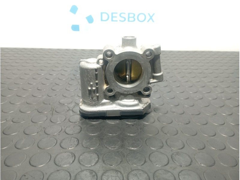 Recambio de caja mariposa para opel mokka x mokka x 1.3 i referencia OEM IAM 55565489  
