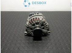 Recambio de alternador para opel mokka x mokka x 1.3 i referencia OEM IAM 13597226  