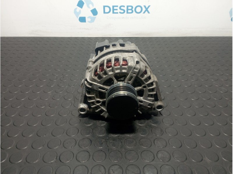 Recambio de alternador para opel mokka x mokka x 1.3 i referencia OEM IAM 13597226  