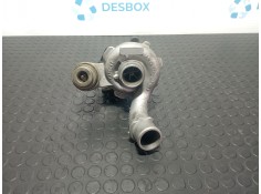 Recambio de turbocompresor para renault scenic rx4 (ja0) 1.9 dci referencia OEM IAM 7700105102C  