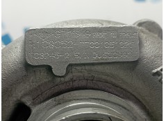 Recambio de turbocompresor para renault scenic rx4 (ja0) 1.9 dci referencia OEM IAM 7700105102C   2