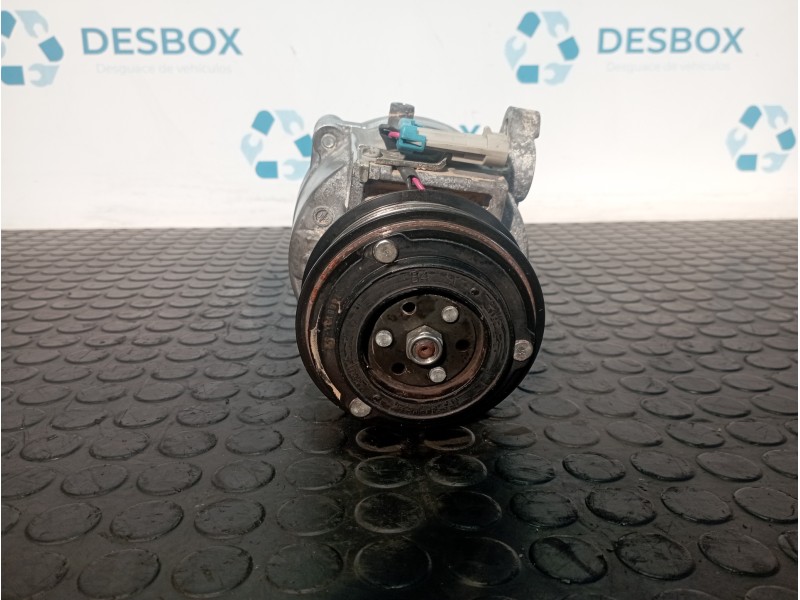 Recambio de compresor aire acondicionado para opel mokka x mokka x 1.3 i referencia OEM IAM AKT200A438G  