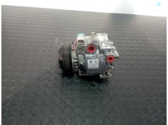 Recambio de compresor aire acondicionado para opel mokka x mokka x 1.3 i referencia OEM IAM AKT200A438G   2