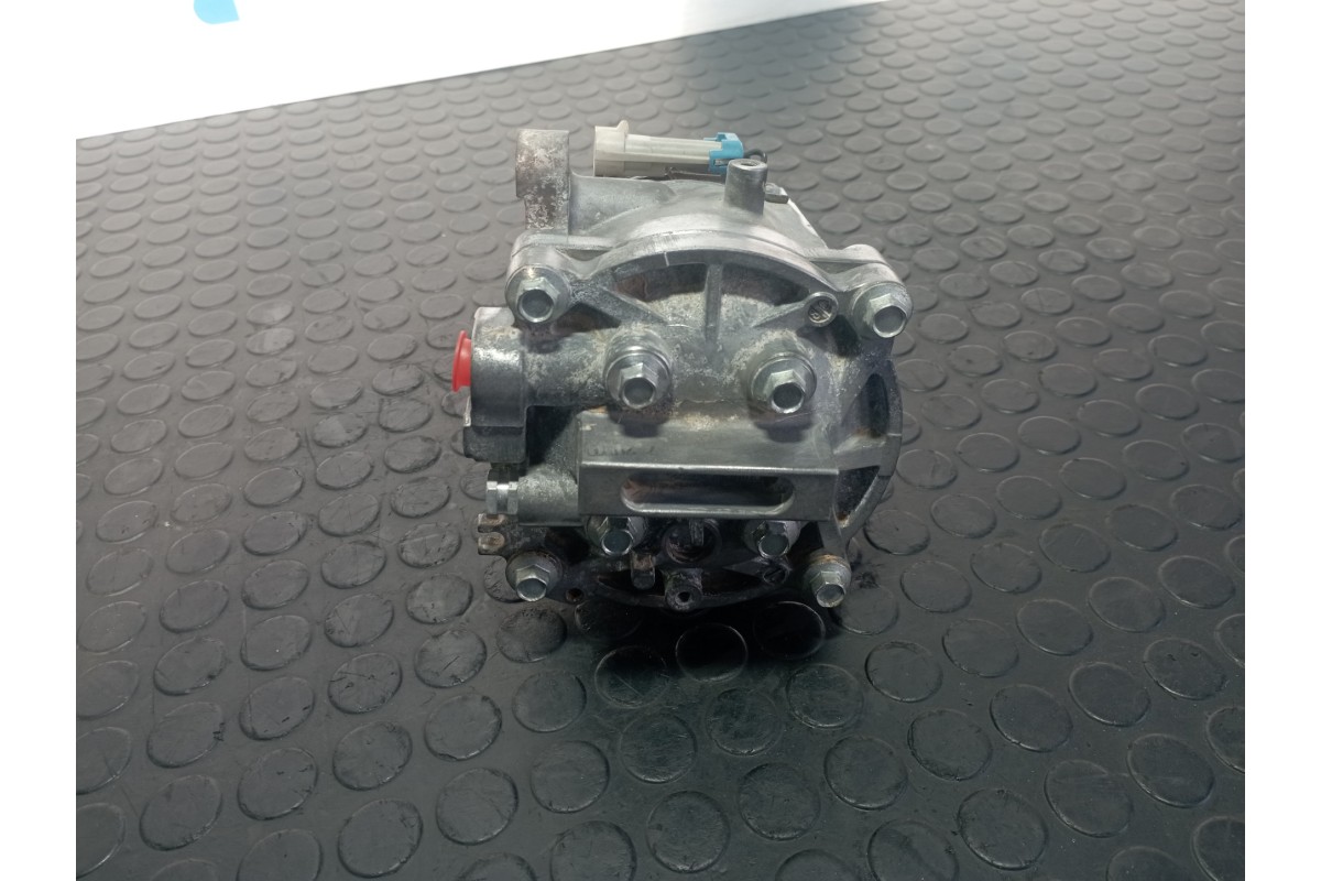 Recambio de compresor aire acondicionado para opel mokka x mokka x 1.3 i referencia OEM IAM AKT200A438G  