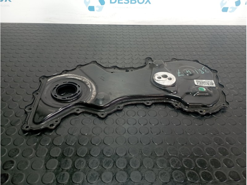 Recambio de tapa distribucion para nissan qashqai (j10) 2.0 dci referencia OEM IAM 8200779055  