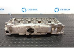 Recambio de culata para ford focus turn. iii1.6 tdci referencia OEM IAM 9684487210  