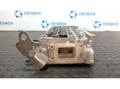 Recambio de culata para ford focus turn. iii1.6 tdci referencia OEM IAM 9684487210   2