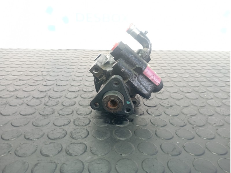 Recambio de bomba direccion para fiat doblo (119) 1.9 jtd referencia OEM IAM 26064414FJ  