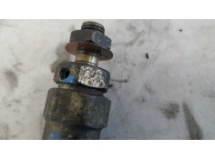 Recambio de inyector para nissan patrol gr (y61) 2.8 turbodiesel cat referencia OEM IAM 71H0681   2