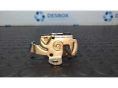 Recambio de cerradura puerta trasera derecha para citroen jumper caja abierta (06.2006 =>) jumper 2.2 hdi referencia OEM IAM A99