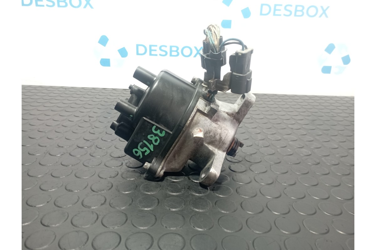 Recambio de delco para honda accord berlina (cc/ce) 2.0 i referencia OEM IAM TD58U  