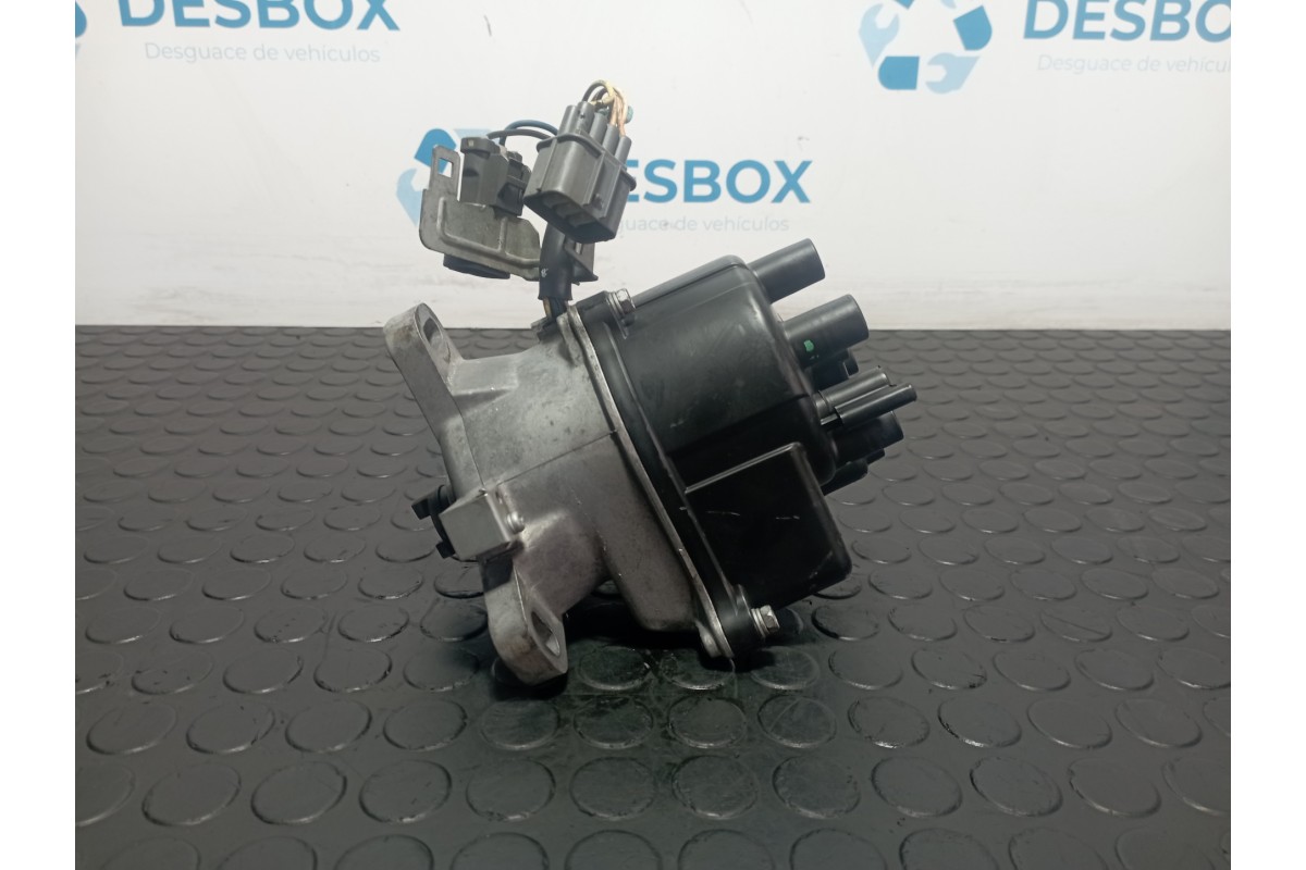 Recambio de delco para honda accord berlina (cc/ce) 2.0 i referencia OEM IAM TD58U  