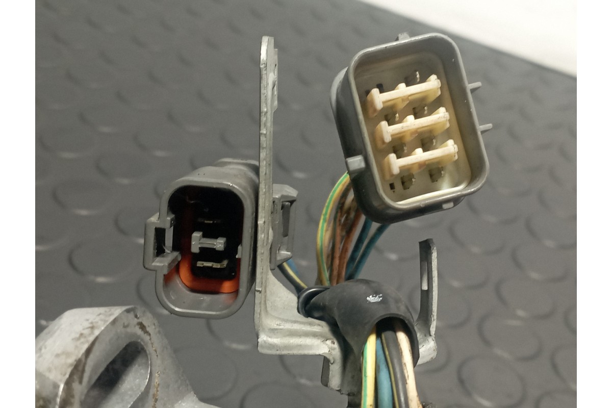 Recambio de delco para honda accord berlina (cc/ce) 2.0 i referencia OEM IAM TD58U  