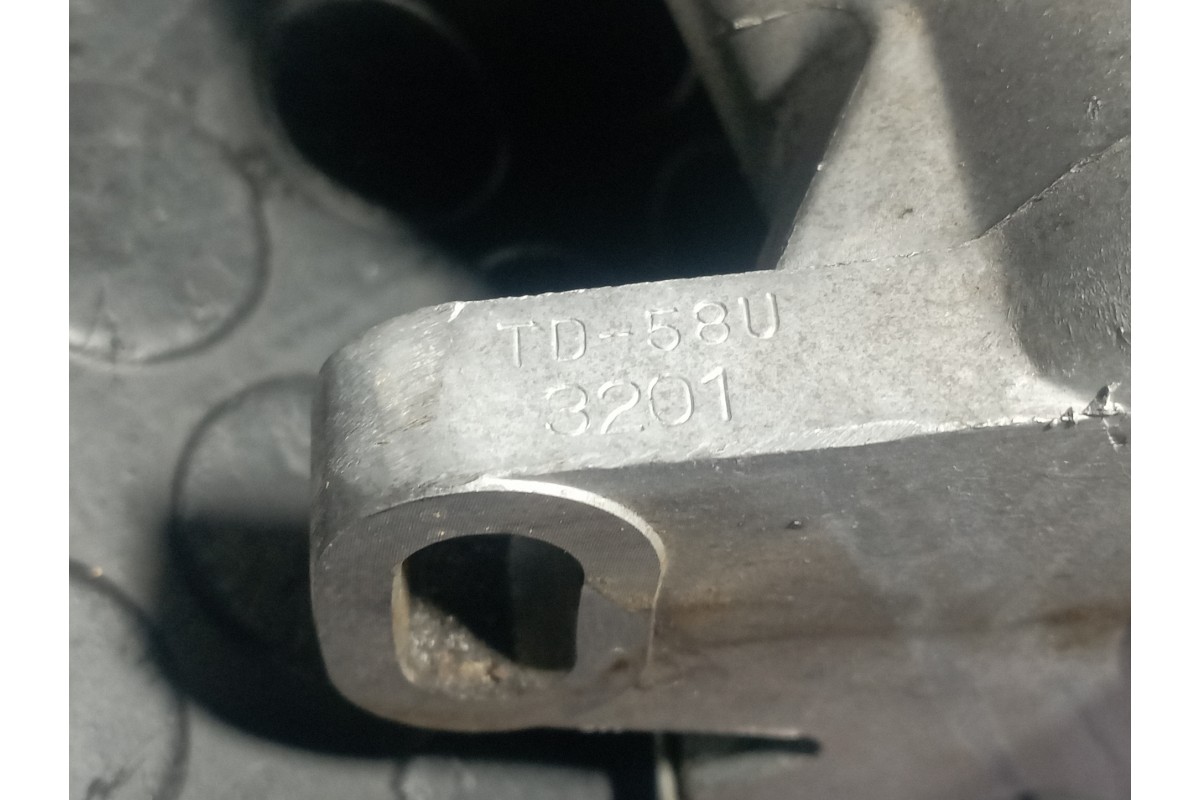 Recambio de delco para honda accord berlina (cc/ce) 2.0 i referencia OEM IAM TD58U  